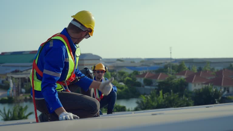 Professional Roofing Services in Springfield, NJ