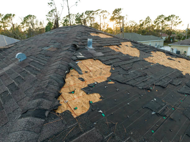 Fast & Reliable Emergency Roof Repairs in Springfield, NJ